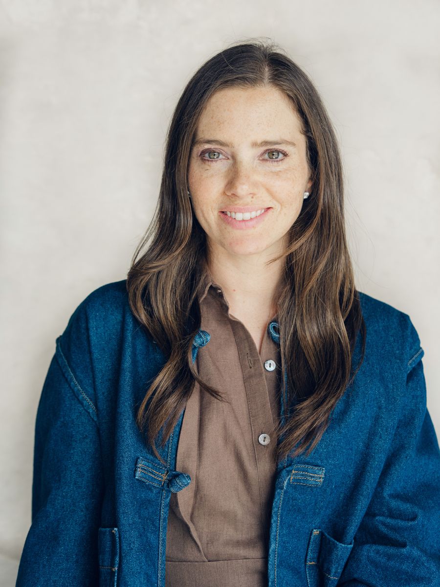 Allison Kasirer, CEO and Founder of Robyn