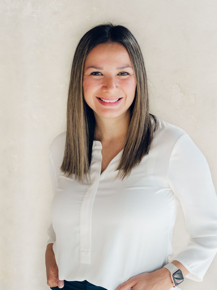 Melissa Gokhman, Fertility Coach at Robyn